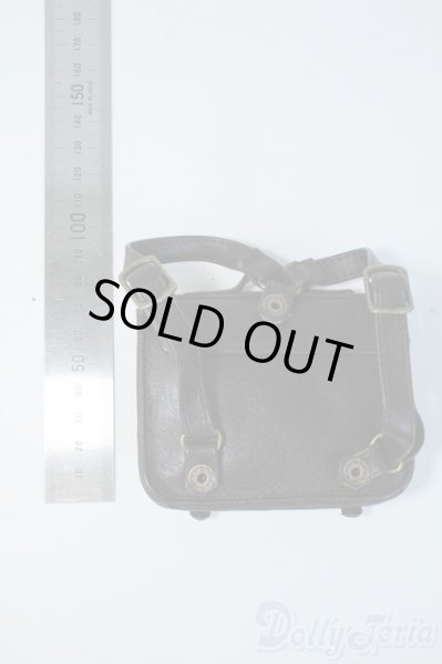 画像2: SD/OF:灰ばら女学院 指定かばん(ボークス) Y-25-09-17-146-YD-ZY (2)