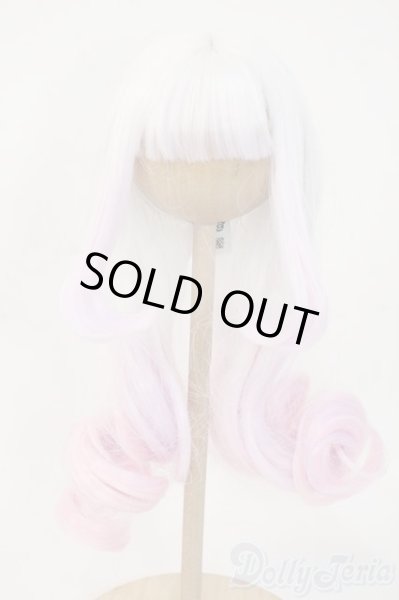 画像1: 8-9inch/ウィッグ Y-26-02-04-206-YD-ZY (1)