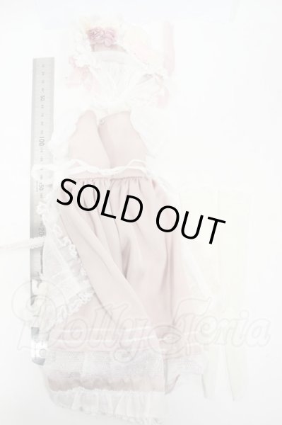 画像2: SDM＆MSD/OF:衣装セット Y-25-09-17-142-YD-ZY (2)