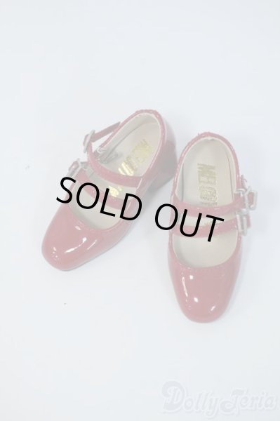 画像1: SDM＆MSD/OF:靴　MELODY.C様製 Y-25-09-17-169-YD-ZY (1)