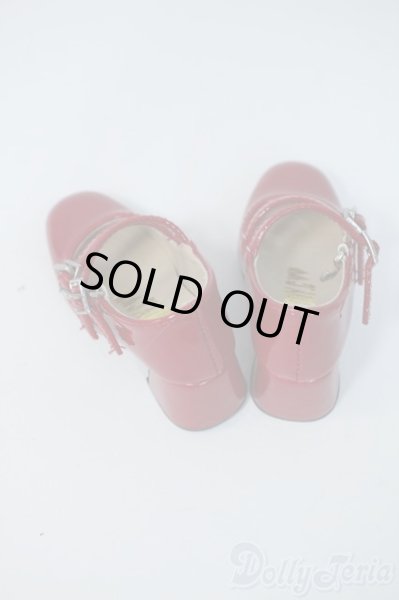 画像2: SDM＆MSD/OF:靴　MELODY.C様製 Y-25-09-17-169-YD-ZY (2)