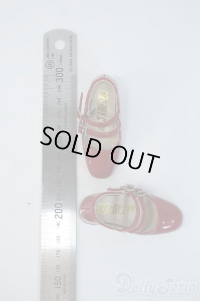 画像3: SDM＆MSD/OF:靴　MELODY.C様製 Y-25-09-17-169-YD-ZY (3)