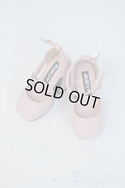 画像1: SDGrG/OF:靴　MELODY.C様製 Y-25-09-17-157-YD-ZY (1)