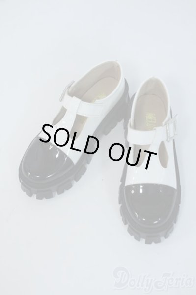 画像1: SD17B/OF:靴　MELODY.C様製 Y-25-09-17-171-YD-ZY (1)