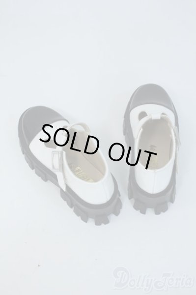 画像2: SD17B/OF:靴　MELODY.C様製 Y-25-09-17-171-YD-ZY (2)