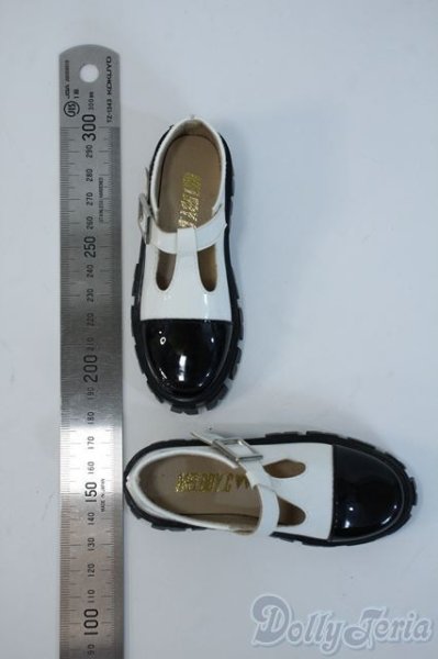 画像3: SD17B/OF:靴　MELODY.C様製 Y-25-09-17-171-YD-ZY (3)