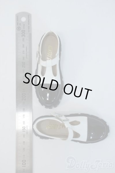 画像3: SD17B/OF:靴　MELODY.C様製 Y-25-09-17-171-YD-ZY (3)