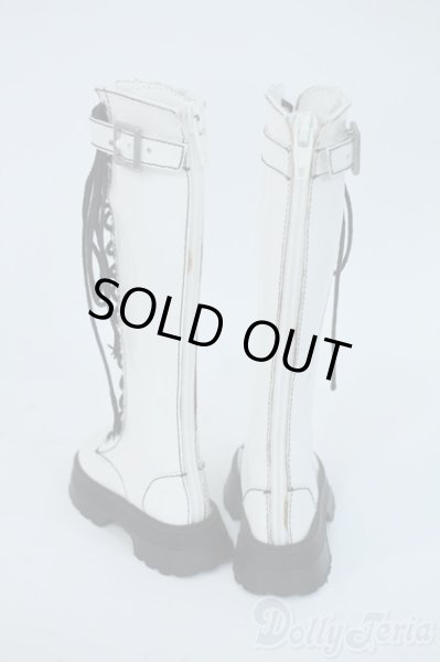 画像2: SD/OF:靴 Y-25-09-17-155-YD-ZY (2)