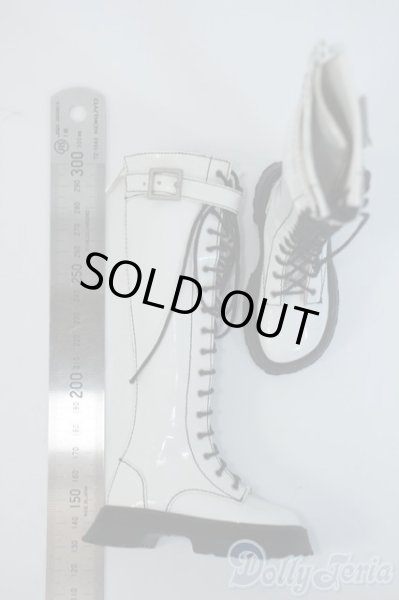 画像3: SD/OF:靴 Y-25-09-17-155-YD-ZY (3)