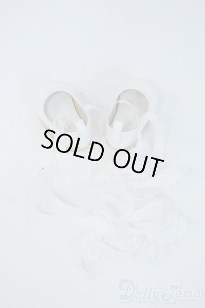 画像2: SDM＆MSD/OF:靴 Y-25-09-17-162-YD-ZY (2)