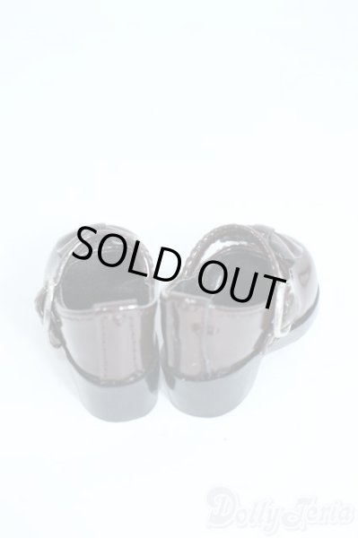 画像2: SDM＆MSD/OF:靴 Y-25-10-15-010-YD-ZY (2)