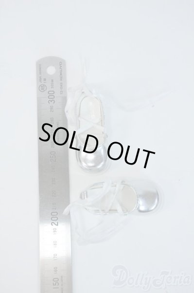 画像3: SDM＆MSD/OF:靴 Y-25-09-17-160-YD-ZY (3)