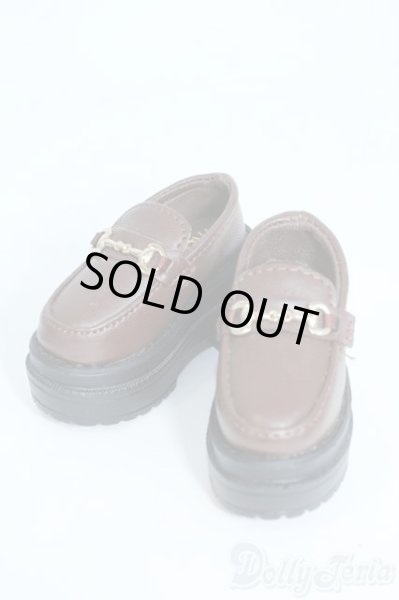 画像1: SDM＆MSD/OF:靴 Y-25-10-15-009-YD-ZY (1)