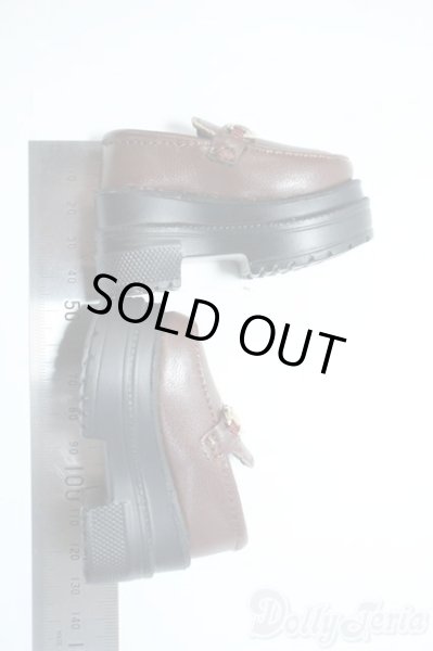 画像3: SDM＆MSD/OF:靴 Y-25-10-15-009-YD-ZY (3)