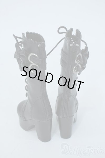 画像2: SDM＆MSD/OF:靴 Y-25-09-17-166-YD-ZY (2)