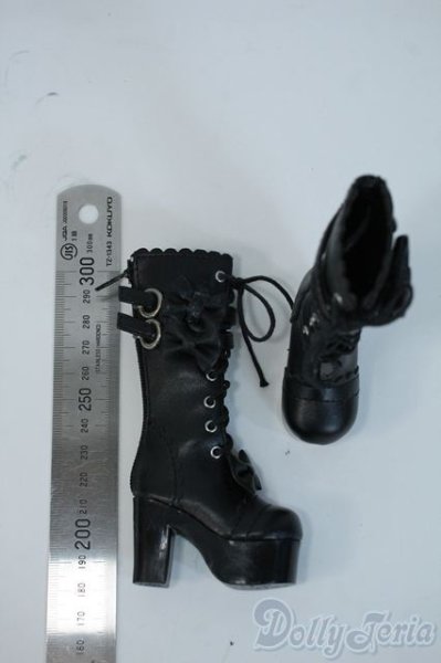 画像3: SDM＆MSD/OF:靴 Y-25-09-17-166-YD-ZY (3)