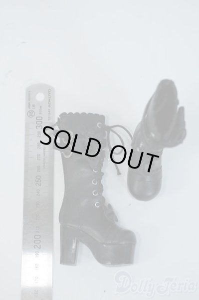 画像3: SDM＆MSD/OF:靴 Y-25-09-17-166-YD-ZY (3)