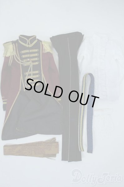 画像1: SDGrB/Petale de rose ペタル ド ロゼ(ボークス) Y-25-09-17-127-YD-ZY (1)