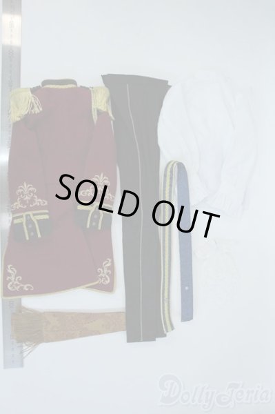 画像2: SDGrB/Petale de rose ペタル ド ロゼ(ボークス) Y-25-09-17-127-YD-ZY (2)