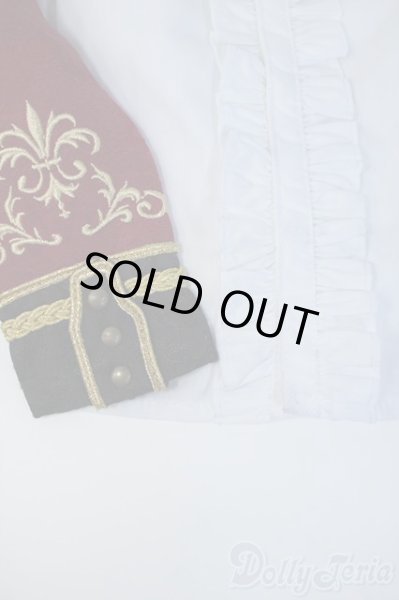 画像3: SDGrB/Petale de rose ペタル ド ロゼ(ボークス) Y-25-09-17-127-YD-ZY (3)