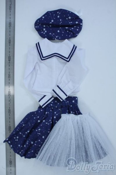 画像2: SD/OF:衣装セット Y-25-09-17-114-YD-ZY (2)