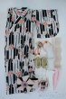 画像3: SD/OF 着物セット Y-25-09-17-118-YD-ZY (3)