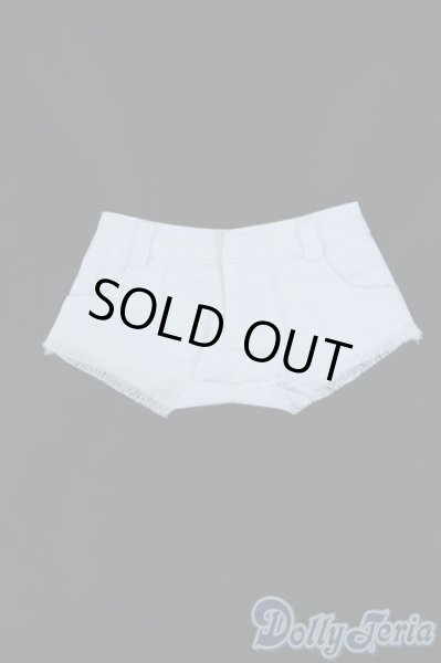 画像1: SD13G/OF:パンツ Y-25-09-17-116-YD-ZY (1)