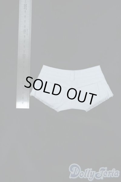 画像2: SD13G/OF:パンツ Y-25-09-17-116-YD-ZY (2)