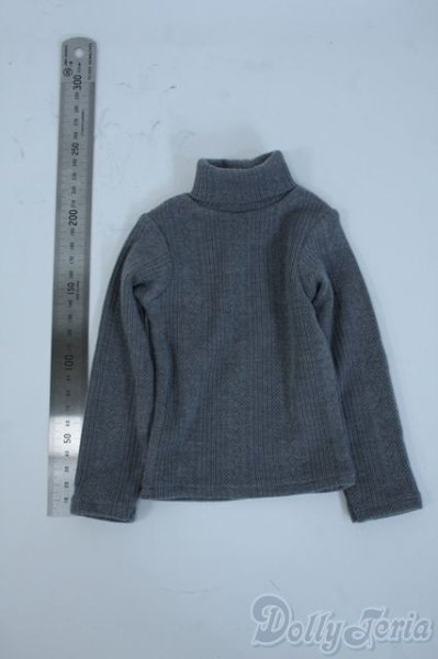 画像2: SD13BOY/トップス Y-25-09-17-115-YD-ZY (2)