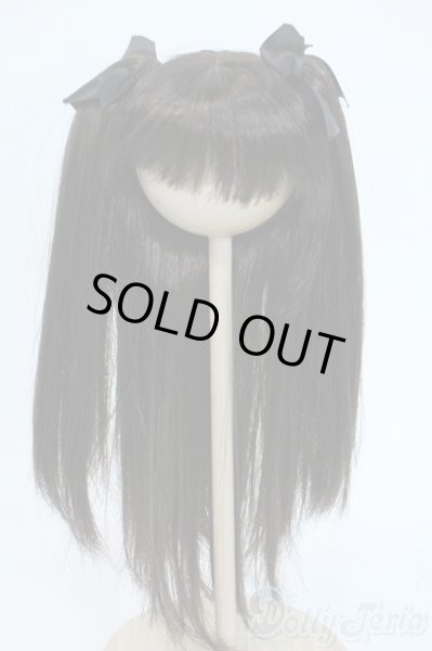 画像1: 8-9inch/ウィッグ Y-25-09-24-027-TN-ZY (1)