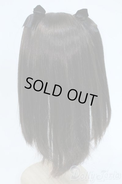 画像3: 8-9inch/ウィッグ Y-25-09-24-027-TN-ZY (3)