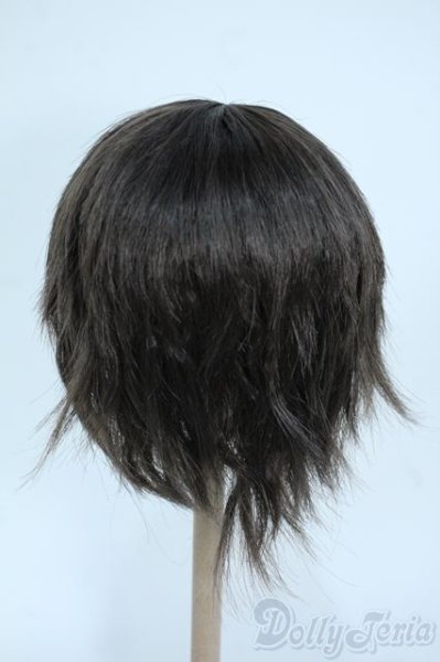 画像2: 9-10inch/ウィッグ Y-25-09-24-139-YD-ZY (2)