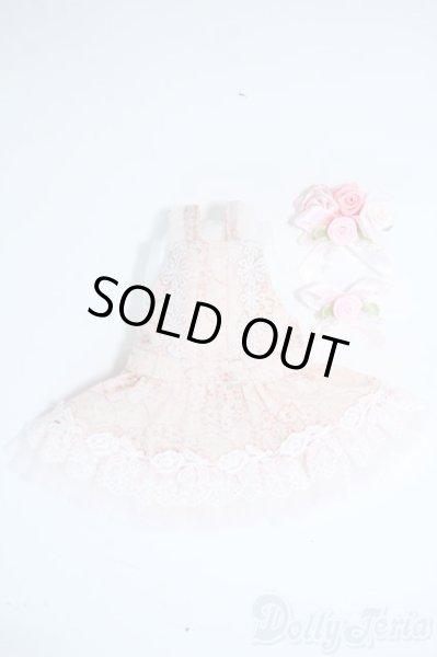 画像1: 幼SD/OF:衣装セット Y-25-09-24-103-YD-ZY (1)