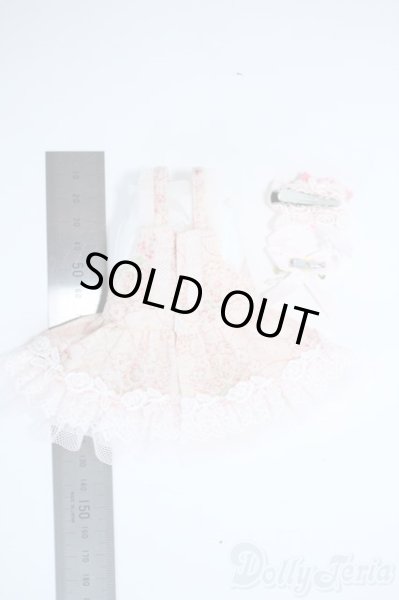 画像2: 幼SD/OF:衣装セット Y-25-09-24-103-YD-ZY (2)