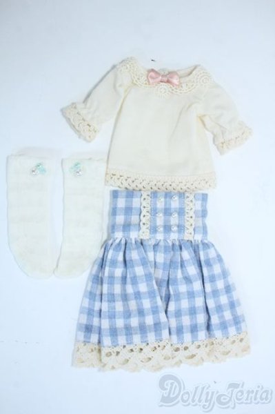 画像1: 幼SD/OF:衣装セット Y-25-09-24-102-YD-ZY (1)