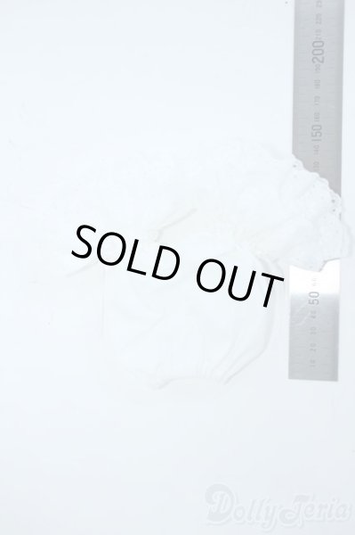 画像2: MSD＆SDM/OF：ドロワーズ Y-25-09-24-120-YD-ZY (2)