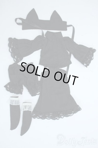 画像1: 幼SD/OF:衣装セット Y-25-09-24-108-YD-ZY (1)