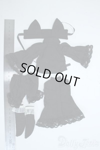 画像2: 幼SD/OF:衣装セット Y-25-09-24-108-YD-ZY (2)