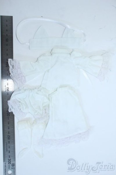 画像2: 幼SD/OF:衣装セット Y-25-09-24-109-YD-ZY (2)