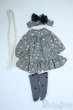 画像1: 幼SD/OF:衣装セット Y-25-09-24-110-YD-ZY (1)