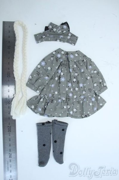 画像2: 幼SD/OF:衣装セット Y-25-09-24-110-YD-ZY (2)