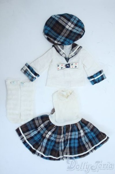画像1: 幼SD/OF:衣装セット Y-25-09-24-111-YD-ZY (1)