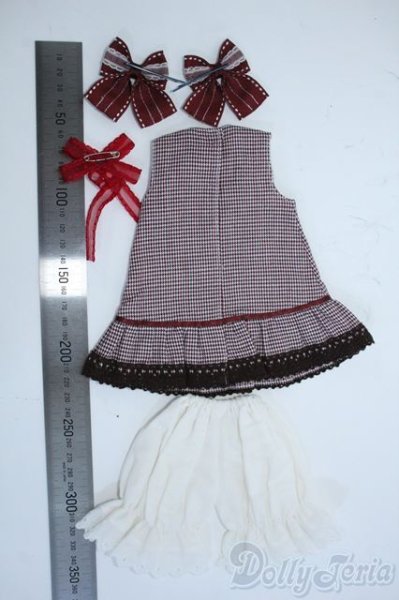 画像2: SDM＆MSD/OF:衣装セット Y-25-09-24-117-YD-ZY (2)