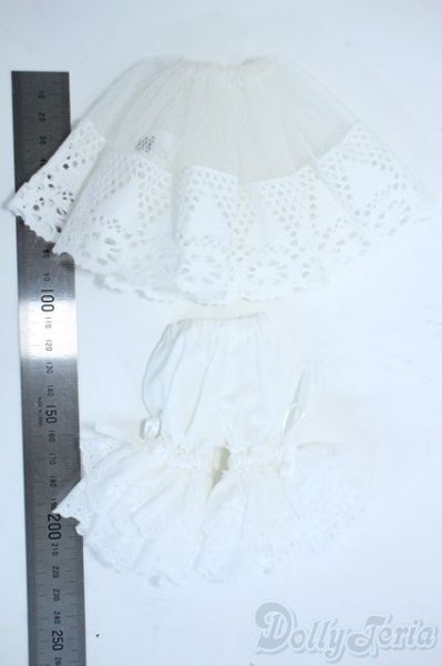 画像2: 幼SD/OF:衣装セット Y-25-09-24-112-YD-ZY (2)