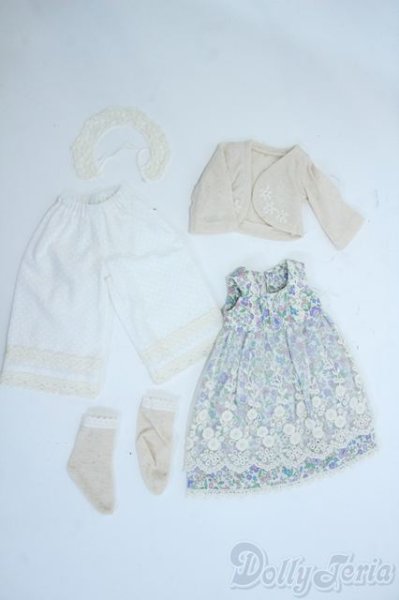 画像1: SDM＆MSD/OF:衣装セット Y-25-09-24-122-YD-ZY (1)