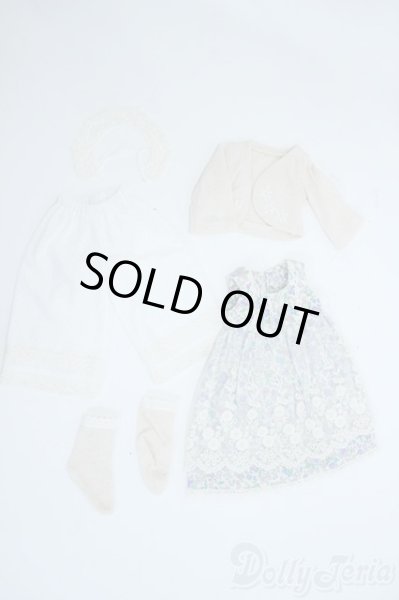 画像1: SDM＆MSD/OF:衣装セット Y-25-09-24-122-YD-ZY (1)