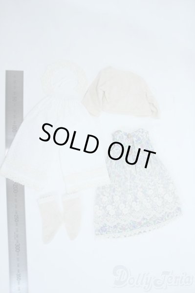 画像2: SDM＆MSD/OF:衣装セット Y-25-09-24-122-YD-ZY (2)