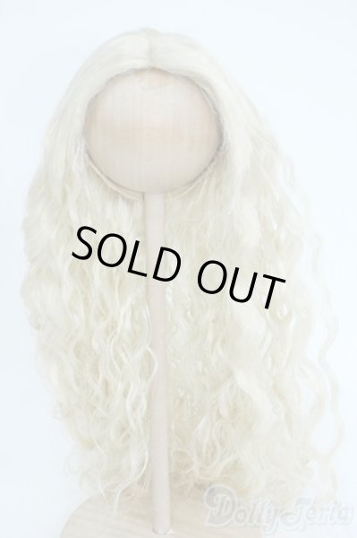 画像1: 9-10inch/ウィッグ Y-25-09-24-141-YD-ZY (1)