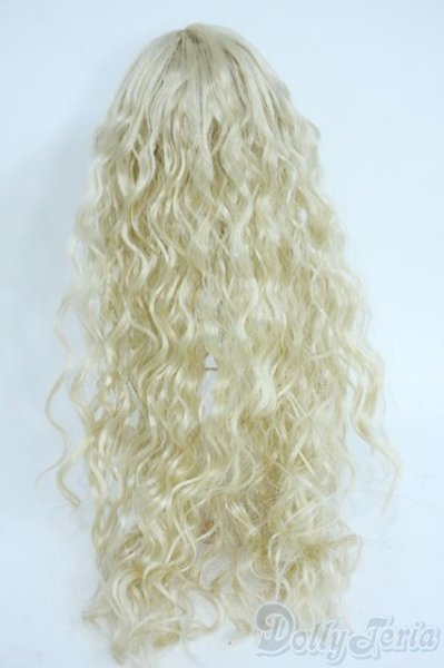 画像2: 9-10inch/ウィッグ Y-25-09-24-141-YD-ZY (2)