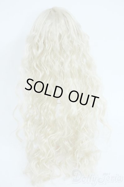 画像2: 9-10inch/ウィッグ Y-25-09-24-141-YD-ZY (2)